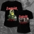 SLAUGHTER - Strappado T-SHIRT, OSMOSE.